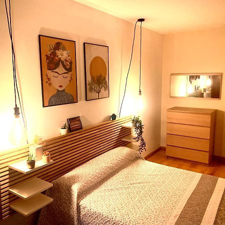 Apartamento Playa 博伊罗 外观 照片
