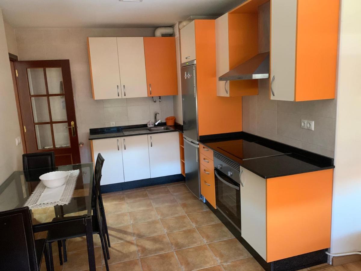 Apartamento Playa 博伊罗 外观 照片