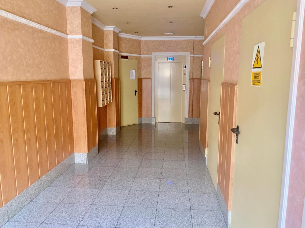 Apartamento Playa 博伊罗 外观 照片