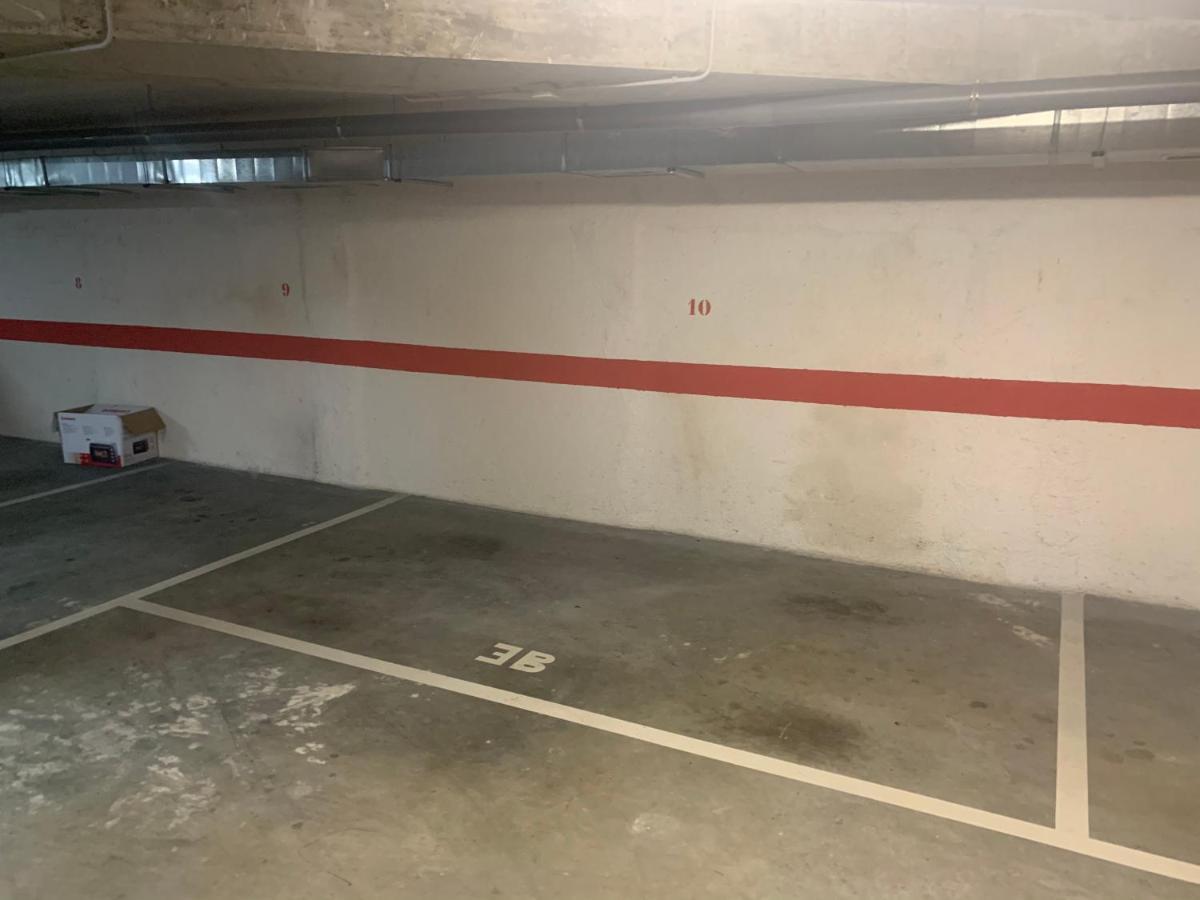 Apartamento Playa 博伊罗 外观 照片