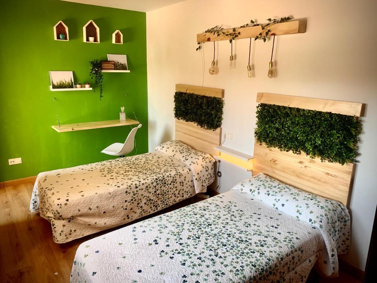 Apartamento Playa 博伊罗 外观 照片