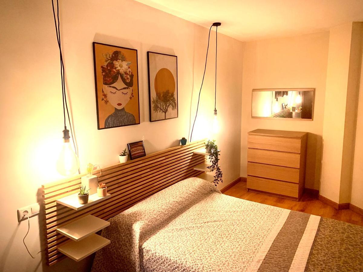 Apartamento Playa 博伊罗 外观 照片