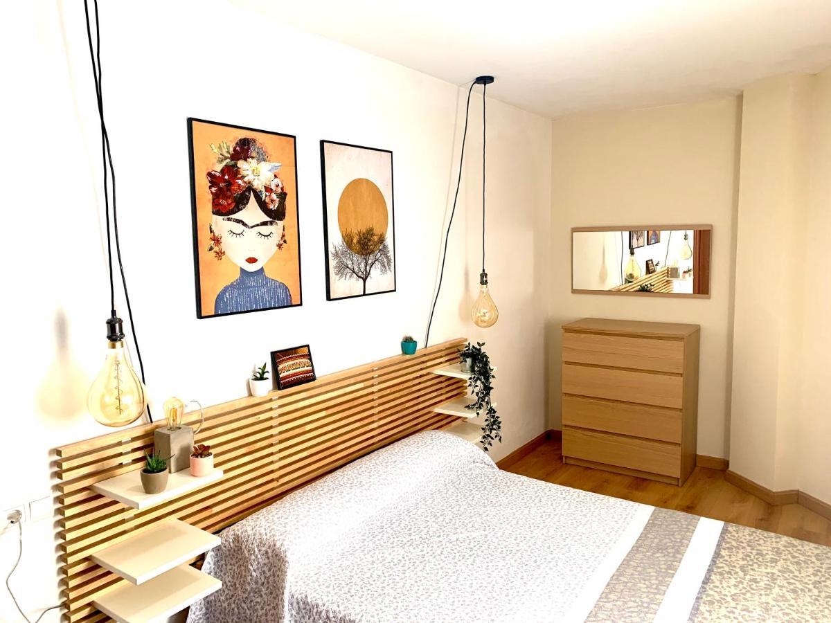 Apartamento Playa 博伊罗 外观 照片