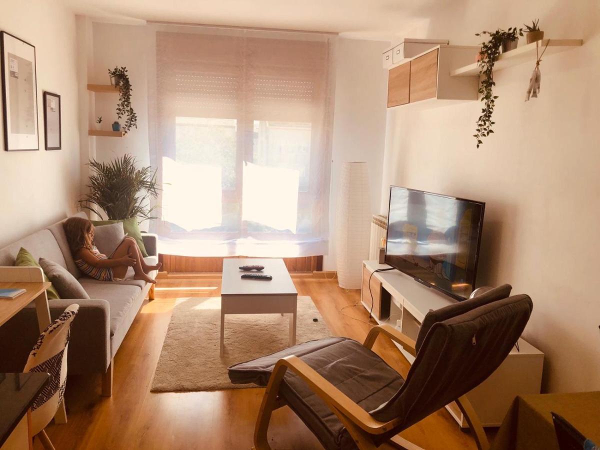 Apartamento Playa 博伊罗 外观 照片