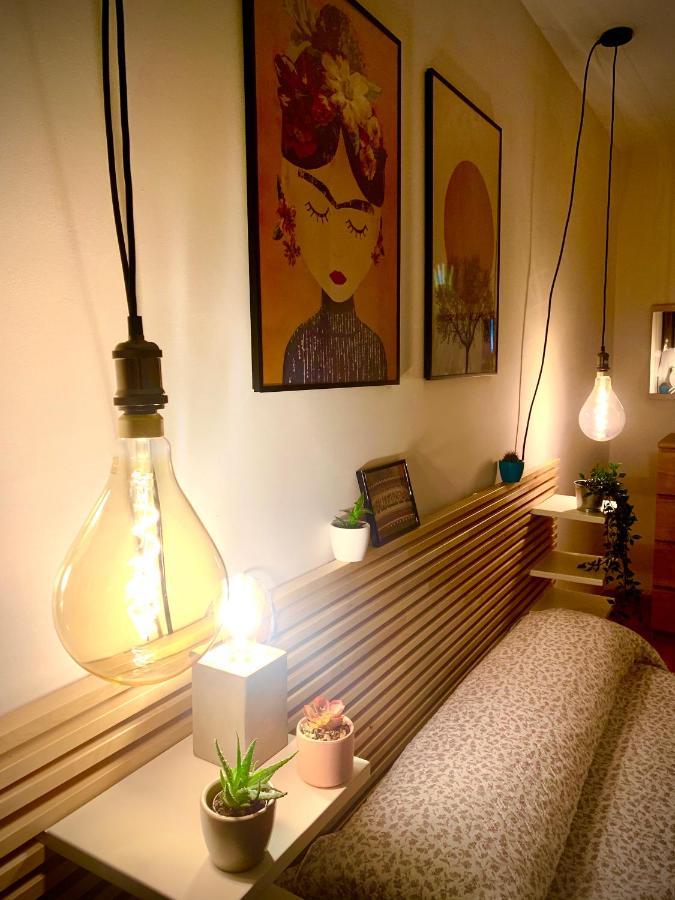 Apartamento Playa 博伊罗 外观 照片