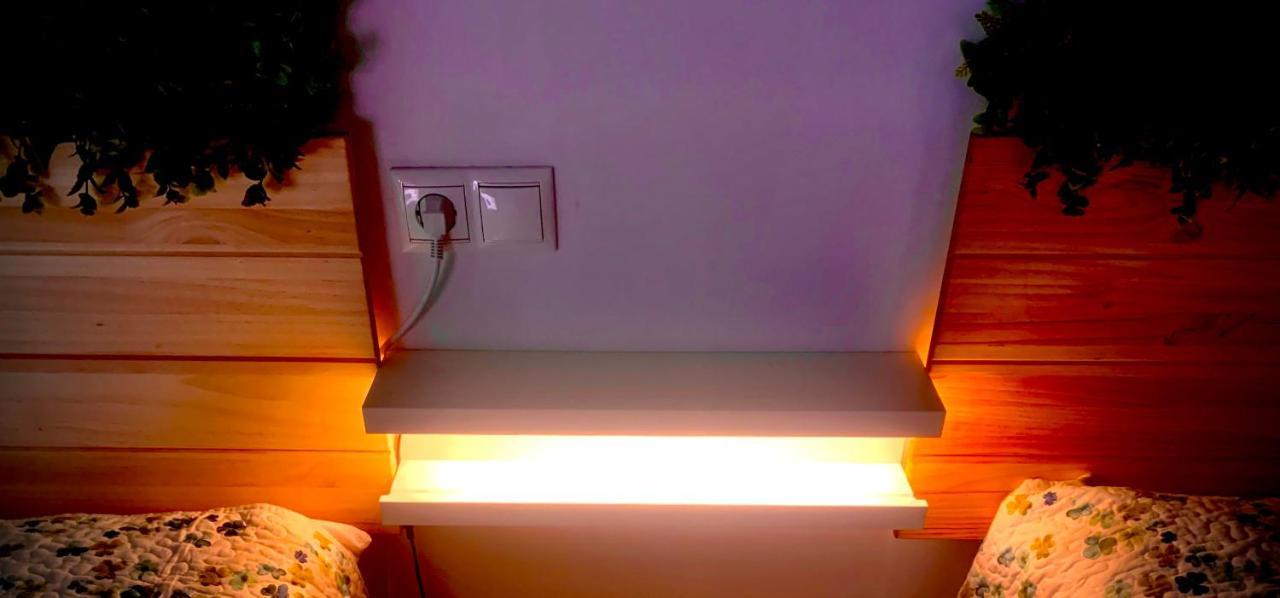 Apartamento Playa 博伊罗 外观 照片