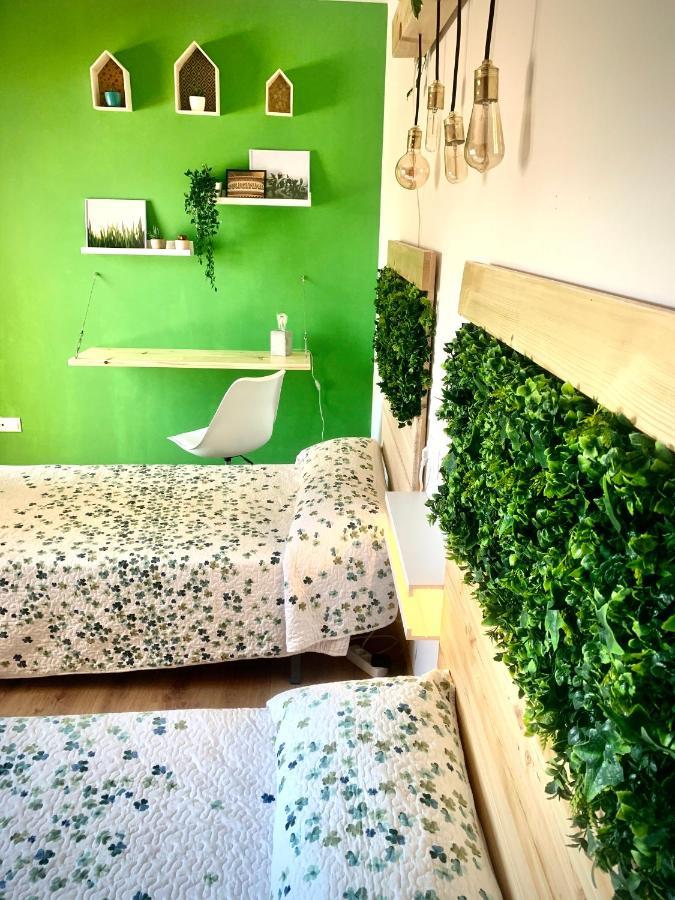 Apartamento Playa 博伊罗 外观 照片