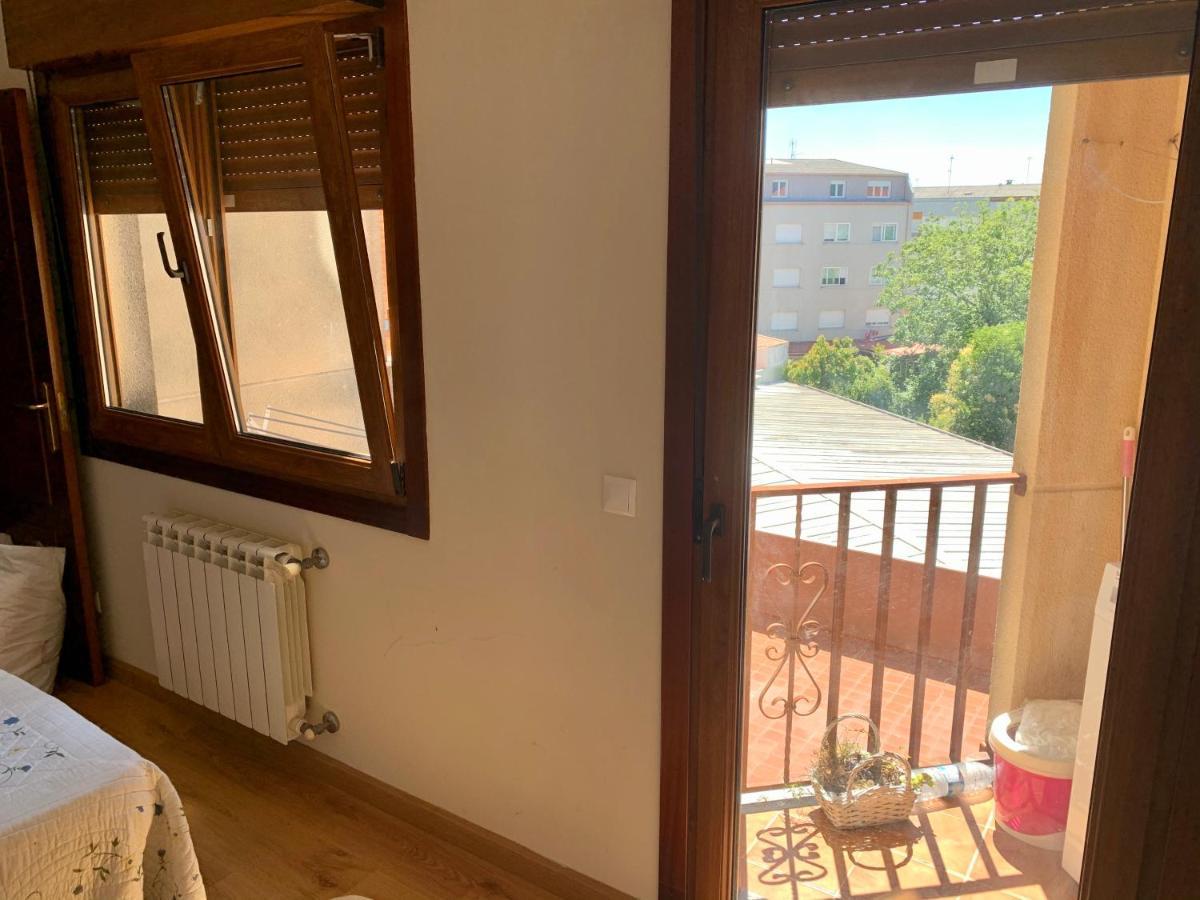 Apartamento Playa 博伊罗 外观 照片